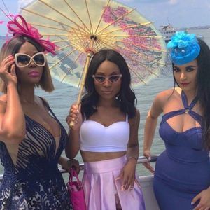 Meet your Posher, Luanna